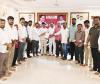 తాండూరు బీఆర్ఎస్ పార్టీ ఇన్‌చార్జ్  శ్రీశైల్ రెడ్డి .