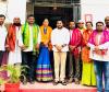 తాండూర్ ప్రైవేట్ స్కూల్స్ అసోసియేషన్ నూతన కమిటీ సభ్యులకు సన్మానం. 