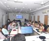 వరంగల్ పోలీస్ కమిషనరేట్‌లో నేర సమీక్షా సమావేశం