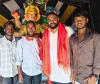 ఎర్రవల్లిలో వైభవంగా గణేష్ నవరాత్రోత్సవాలు