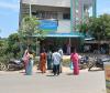 పేద మహిళ పింఛన్‌పై పట్టు రుణం మాత్రం ఇతరుల చేతుల్లోనా.