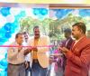 కూకట్పల్లి మెట్రో స్టేషన్ ప్రాంగణంలో ట్రస్ట్ ఎన్ కాష్ జ్యువెలరీ ప్రారంభం