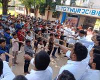 ప్రతీ నీటి చుక్కను ఒడిసి పట్టాలి : ఎమ్మెల్యే అనిల్ జాదవ్ 