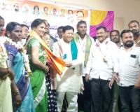 గ్రామాల అభివృద్ధికి పాటుపడాలి : ప్రభుత్వ సలహాదారులు సుదర్శన్ రెడ్డి..