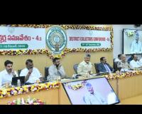 ఇకపై ఆంధ్రప్రదేశ్ లో స్పీడ్ ఆఫ్ డెలివరింగ్ గవర్నెన్స్