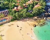 హైదరాబాద్‌కు బీచ్ వచ్చేస్తోందోచ్...!!  