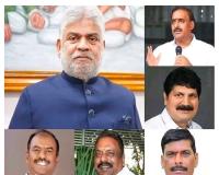 ఫిరాయింపు ఎమ్మెల్యేల కేసులో తెలంగాణ స్పీకర్‌ కీలక తీర్పు...!