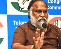 మీ ఇంటి పంచాయితీలో నన్నెందుకు లాగుతారు.. ? : కవితపై జగ్గారెడ్డి ఆగ్రహం 