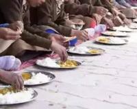 మధ్యాహ్న భోజన పధకంలో పిల్లలకు కోడిగుడ్డు మాయం...!! 