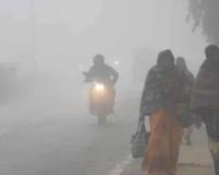 వణుకుతున్న తెలంగాణ..!! 