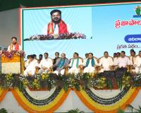 ఆదిలాబాద్ ను  అగ్రగామిగా నిలుపుతాం : సీఎం రేవంత్ రెడ్డి