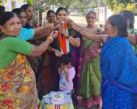 ఘనంగా సోనియా గాంధీ జన్మదిన వేడుకలు.....