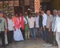 ఇచ్చోడ మేజర్ గ్రామపంచాయతీ సర్పంచ్ గా  కోడప జలై జా ను సన్మానించిన ఆర్యవైశ్య సంఘం                             