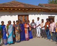   బిజెపి బలపరిచిన అభ్యర్థులను భారీ మెజారిటీతో గెలిపించాలి     బిజెపి పార్లమెంటరీ కన్వీనర్ ఆడెపు రవీందర్ 