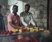 కామ్రేడ్ లంక జమున మృతి ఉద్యమానికి తీరని లోటు   జిల్లా కుల వివక్ష పోరాట సమితి       