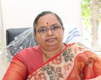  15వ తేదీ సాయంత్రం 5గంటలకు ప్రచారం  ముగించాలి : జిల్లా కలెక్టర్ కే.హైమావతి