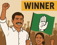 చేవెళ్ల మండలంలో పార్టీల వారీగా గెలుపొందిన సర్పంచ్‌ అభ్యర్థుల వివరాలు