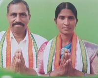 గ్రామ అభివృద్దే నా ప్రధాన లక్ష్యం : అనంతారం సర్పంచ్ మామిడి శోభ శ్రీనివాస్..