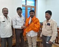 ఆర్టీసీ అధికారులకు ఎన్నికల నిబంధనలు వర్తించవా..??