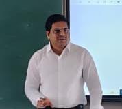 శేరిగూడ ఎన్నికల పోలింగ్ అధికారిపై తగ్గు చర్యలు తీసుకోవాలి : ఎంపీడీఓ వెంకయ్య