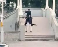 సిడ్నీ ఉగ్రదాడికి పాల్పడింది హైదరాబాదీనే.. 