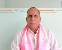 అనర్హత పిటిషన్ల రద్దు రాజ్యాంగ విరుద్ధం: తాటికొండ సీతయ్య