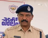 జాతీయ మెగా లోక్ అదాలత్‌ను కక్షిదారులు సద్వినియోగం చేసుకోవాలి : డియస్పి ప్రసన్న కుమార్ 