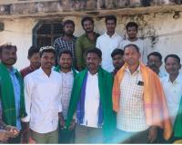 ఖైర్ధాట్వ  గ్రామపంచాయతీని అభివృద్ధి దిశగా తీర్చిదిద్దలి