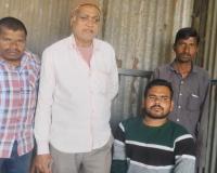 ఈ నెల 27న వికలాంగుల సమావేశం