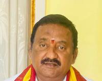 స్వతంత్ర భారతదేశంలో ఏ ముఖ్యమంత్రి చేయని దోపిడీని ముఖ్యమంత్రిగా కేసీఆర్  చేశాడు   --- టిడిపి ఆదిలాబాద్ పార్లమెంట్ కన్వీనర్ గుల్లపల్లి ఆనంద్