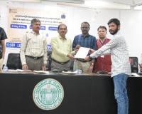 మీ డబ్బు మీ హక్కు  : జిల్లా అదనపు కలెక్టర్ లింగ్యా నాయక్ 