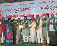 గ్రామీణ ఆర్థిక వ్యవస్థ పటిష్ఠం చేయడమే లక్ష్యం :  నకిరేకల్ శాసనసభ్యులు వేముల వీరేశం