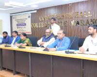 మీ డబ్బు - మీ హక్కుకు మంచి స్పందన