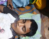 యువకుడు ఆత్మహత్య