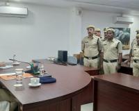 విభాగాల మధ్య పరస్పర సమన్వయం ఉన్నప్పుడే మెరుగైన ఫలితాలు.