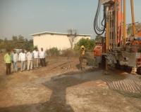 నాగర్ కుంట గ్రామ అభివృధ్యే నా అభివృద్ధి   - సర్పంచ్ పాలమాకుల మల్లయ్య 