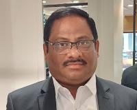 కేంద్ర ప్రభుత్వ న్యాయవాదిగా దేవరపల్లి సుబ్రహ్మణ్యం నియామకం