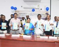 మీ డబ్బు – మీ హక్కుపై కలెక్టరేట్ లో అవగాహన కార్యక్రమం