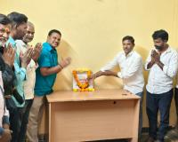 ఘనంగా అటల్ బిహారీ వాజ్ పెయి జయంతి వేడుకలు