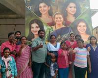 పేట వాసి ప్రొడ్యూసర్ గా బ్యాడ్ గర్ల్స్ చిత్రం