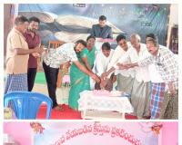 తొండల గోపవరం తొర్లపాడు చర్చిలలో క్రిస్మస్ సంబరాలు 