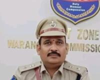 చైనా మాంజా వాడితే జైలుకే -వెస్ట్ జోన్ డీసీపీ రాజమహేంద్ర నాయక్