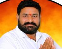 దేవాలయ కమిటీ వైస్ చైర్మన్ గా కీర్తి యలమంచయ్యగౌడ్