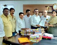 అక్రెడిటేషన్ల జీవో 252ను సవరించండి...