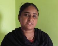 శవాలను పీక్కుతింటున్న 