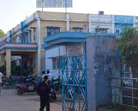 ములుగు ఏరియా ఆసుపత్రిలో వైద్యులు నిర్లక్ష్యం 