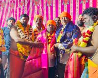 అయ్యప్ప దీక్ష ఎంతో కఠినం,పవిత్రం