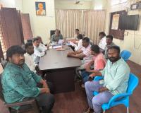 వర్దన్నపేట లో  ఆసుపత్రికి స్థల సేకరణపై కసరత్తు