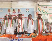 అధైర్య పడవద్దు అందరికీ పదవులు వస్తాయి..