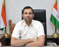 కోటపల్లి ఆయకట్టు రైతులకు పంట సెలవు దినం   జిల్లా కలెక్టర్ ప్రతీక్ జైన్